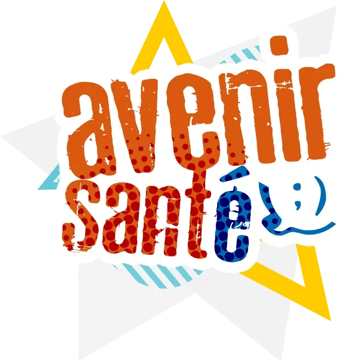 Logo d'Avenir Santé