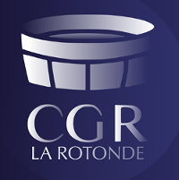 Logo de la CGR