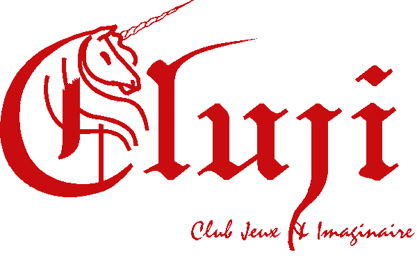Logo du Cluji