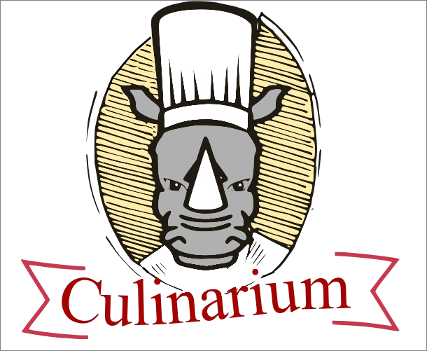 Logo du Culinarium