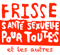 Logo de Frisse