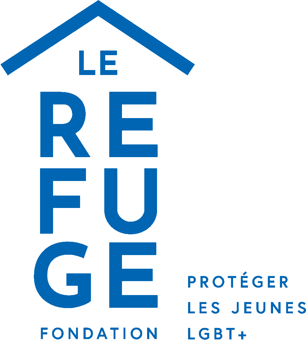 Logo du Refuge de Lyon
